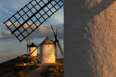 La Mancha Windmills